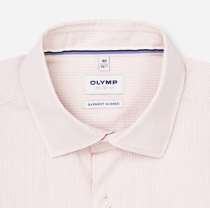 OLYMP Level Five garment washed – Image 4 sur 7 OLYMP Level Five garment washed – Image 4 sur 7