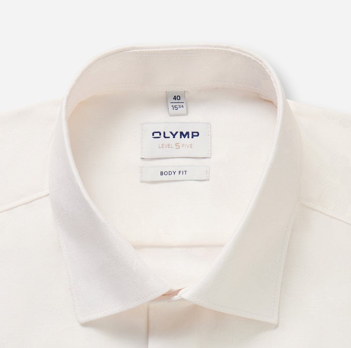OLYMP Level Five – Bild 4 von 7 OLYMP Level Five – Bild 4 von 7