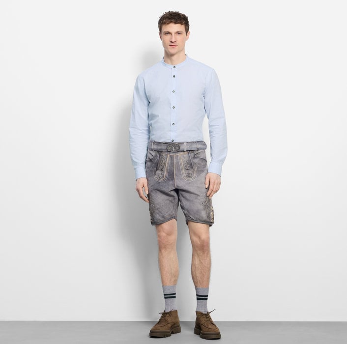 OLYMP Casual – Bild 2 von 7 OLYMP Casual – Bild 2 von 7
