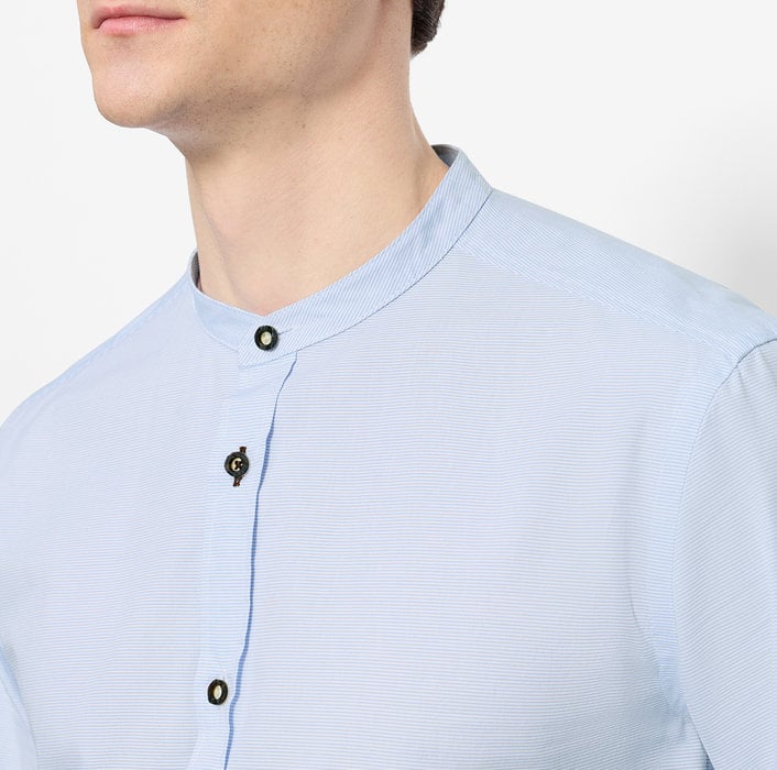 OLYMP Casual – Bild 7 von 7 OLYMP Casual – Bild 7 von 7