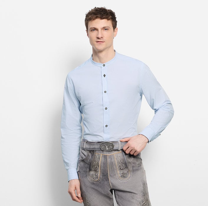 OLYMP Casual – Bild 1 von 7 OLYMP Casual – Bild 1 von 7