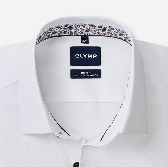 OLYMP Level Five – Bild 2 von 5 OLYMP Level Five – Bild 2 von 5