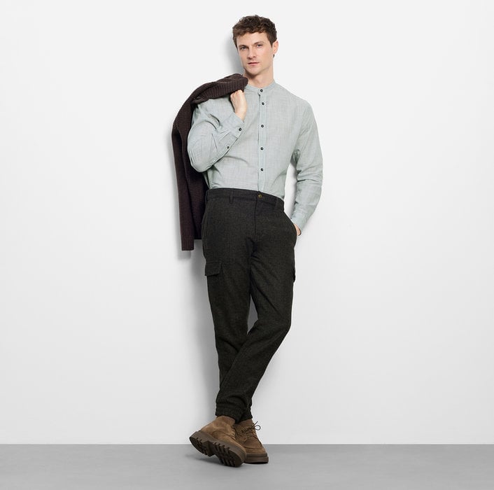 OLYMP Casual – Bild 2 von 7 OLYMP Casual – Bild 2 von 7