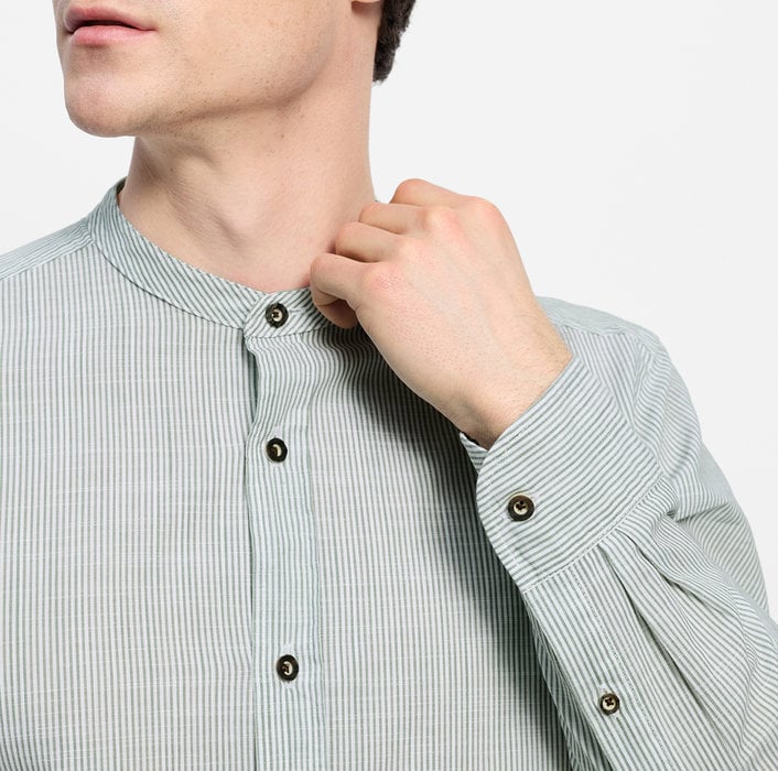 OLYMP Casual – Bild 7 von 7 OLYMP Casual – Bild 7 von 7
