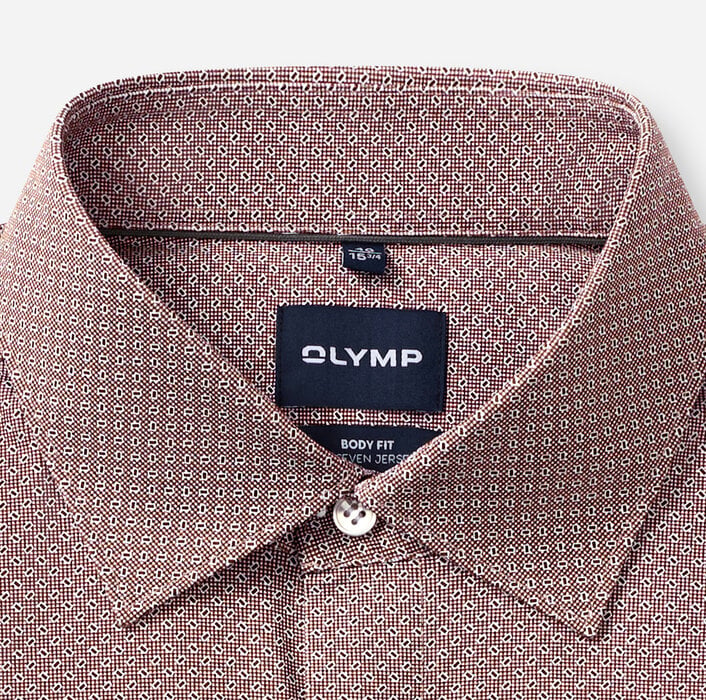 OLYMP Level Five 24/Seven – Bild 2 von 5 OLYMP Level Five 24/Seven – Bild 2 von 5