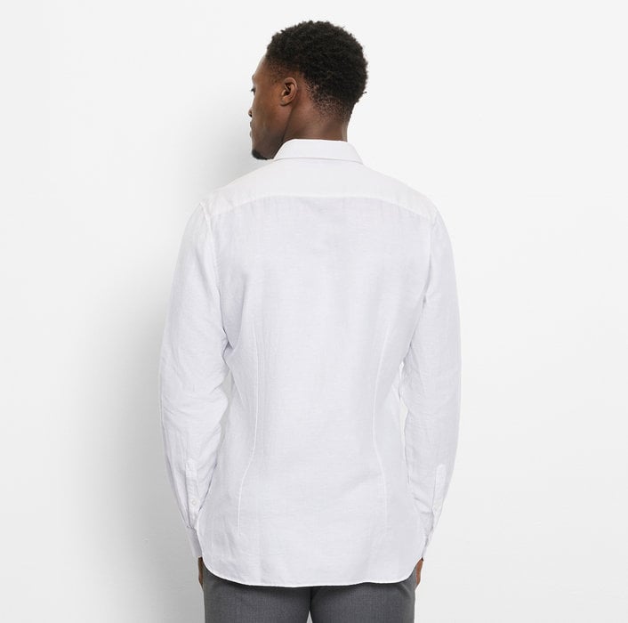 OLYMP Level Five garment washed – Afbeelding 6 van 7 OLYMP Level Five garment washed – Afbeelding 6 van 7