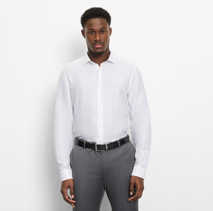 OLYMP Level Five garment washed – Afbeelding 1 van 7 OLYMP Level Five garment washed – Afbeelding 1 van 7