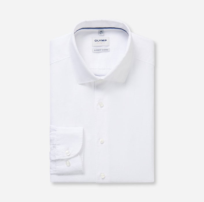 OLYMP Level Five garment washed – Afbeelding 3 van 7 OLYMP Level Five garment washed – Afbeelding 3 van 7