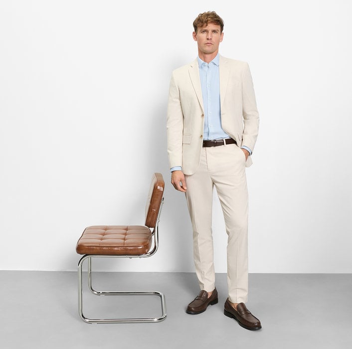 OLYMP Level Five garment washed – Afbeelding 2 van 7 OLYMP Level Five garment washed – Afbeelding 2 van 7
