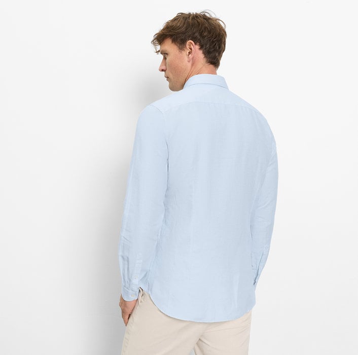 OLYMP Level Five garment washed – Afbeelding 6 van 7 OLYMP Level Five garment washed – Afbeelding 6 van 7