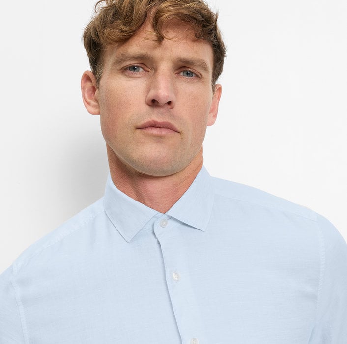 OLYMP Level Five garment washed – Afbeelding 7 van 7 OLYMP Level Five garment washed – Afbeelding 7 van 7