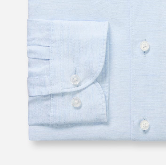 OLYMP Level Five garment washed – Afbeelding 5 van 7 OLYMP Level Five garment washed – Afbeelding 5 van 7