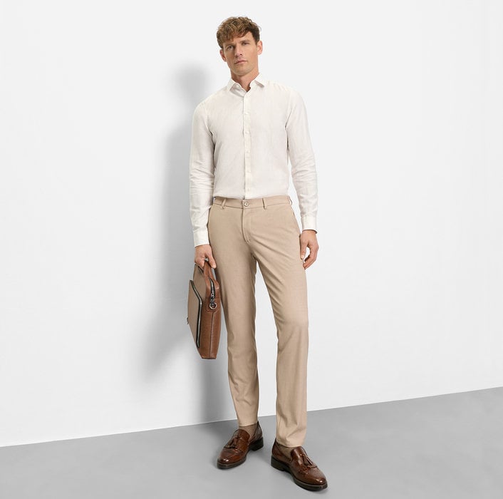 OLYMP Level Five garment washed – Afbeelding 2 van 7 OLYMP Level Five garment washed – Afbeelding 2 van 7