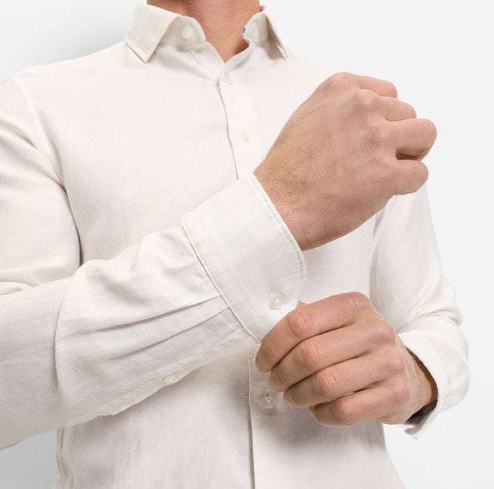 OLYMP Level Five garment washed – Afbeelding 7 van 7 OLYMP Level Five garment washed – Afbeelding 7 van 7