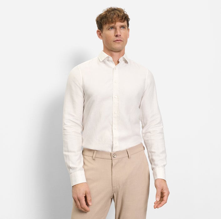 OLYMP Level Five garment washed – Afbeelding 1 van 7 OLYMP Level Five garment washed – Afbeelding 1 van 7