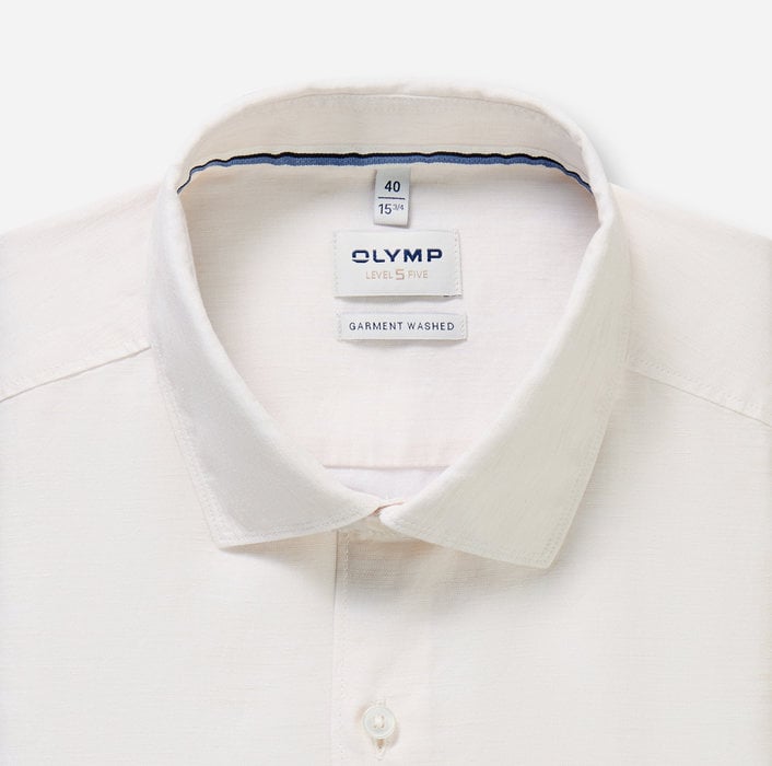 OLYMP Level Five garment washed – Afbeelding 4 van 7 OLYMP Level Five garment washed – Afbeelding 4 van 7
