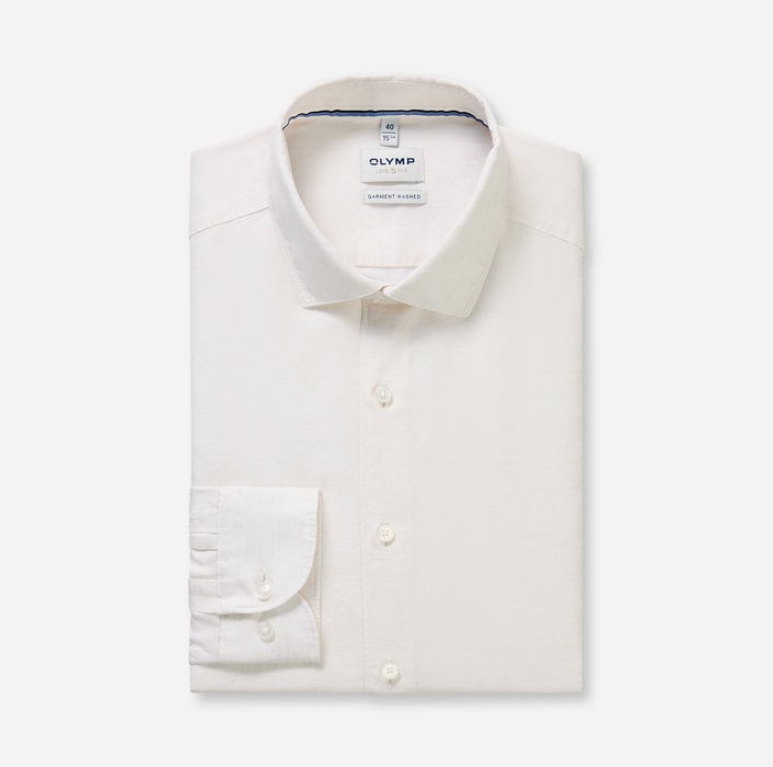 OLYMP Level Five garment washed – Afbeelding 3 van 7 OLYMP Level Five garment washed – Afbeelding 3 van 7