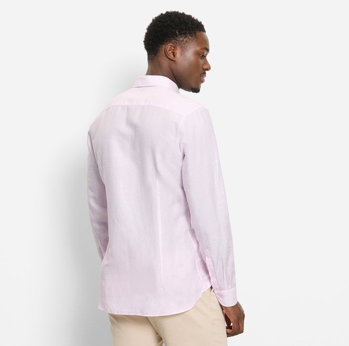 OLYMP Level Five garment washed – Afbeelding 6 van 7 OLYMP Level Five garment washed – Afbeelding 6 van 7