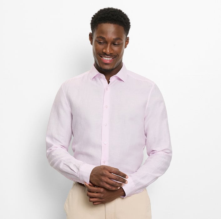 OLYMP Level Five garment washed – Afbeelding 1 van 7 OLYMP Level Five garment washed – Afbeelding 1 van 7