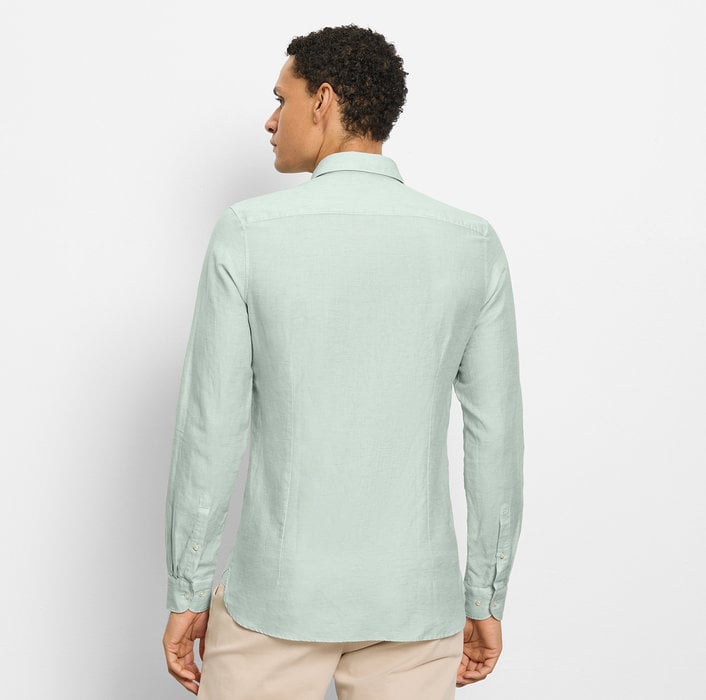 OLYMP Level Five garment washed – Afbeelding 6 van 7 OLYMP Level Five garment washed – Afbeelding 6 van 7
