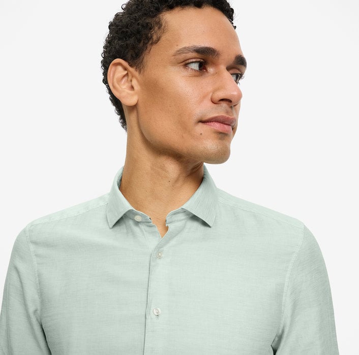 OLYMP Level Five garment washed – Afbeelding 7 van 7 OLYMP Level Five garment washed – Afbeelding 7 van 7