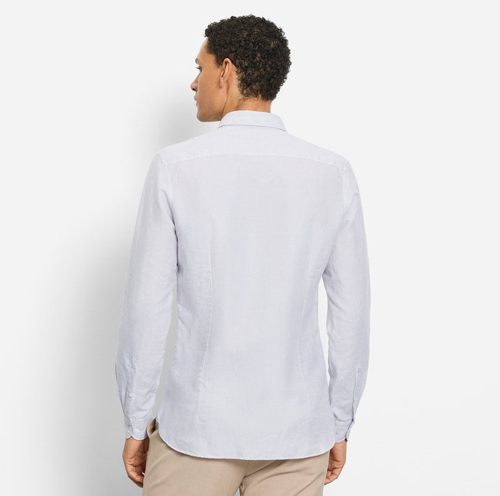 OLYMP Level Five garment washed – Afbeelding 6 van 7 OLYMP Level Five garment washed – Afbeelding 6 van 7