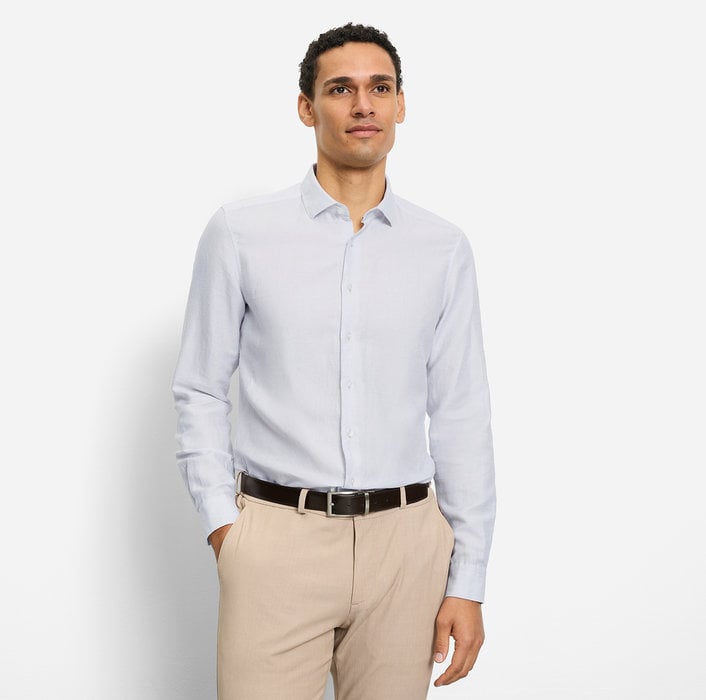 OLYMP Level Five garment washed – Afbeelding 1 van 7 OLYMP Level Five garment washed – Afbeelding 1 van 7