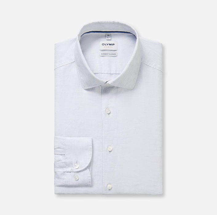OLYMP Level Five garment washed – Afbeelding 3 van 7 OLYMP Level Five garment washed – Afbeelding 3 van 7