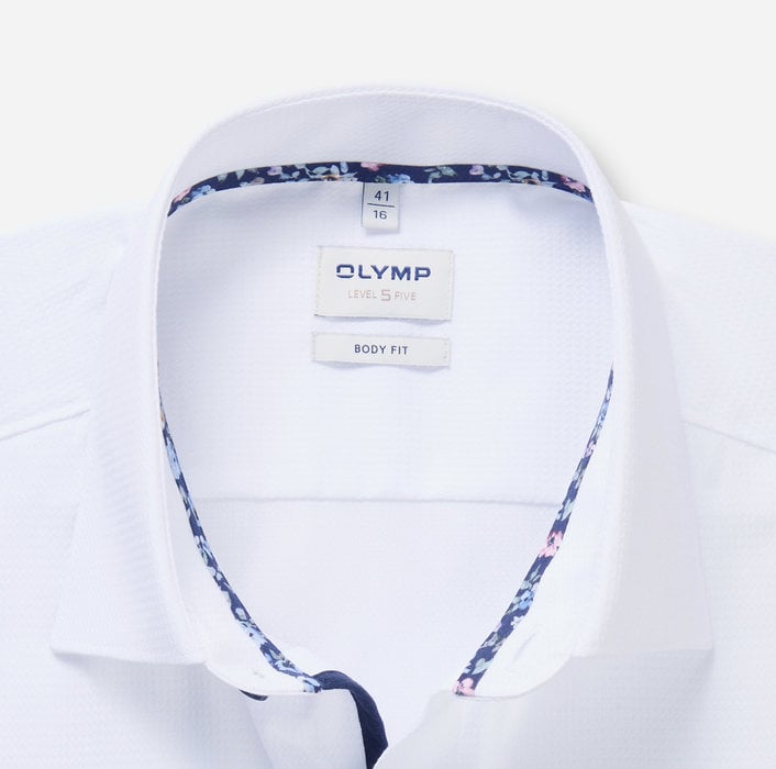 OLYMP Level Five – Afbeelding 4 van 7 OLYMP Level Five – Afbeelding 4 van 7