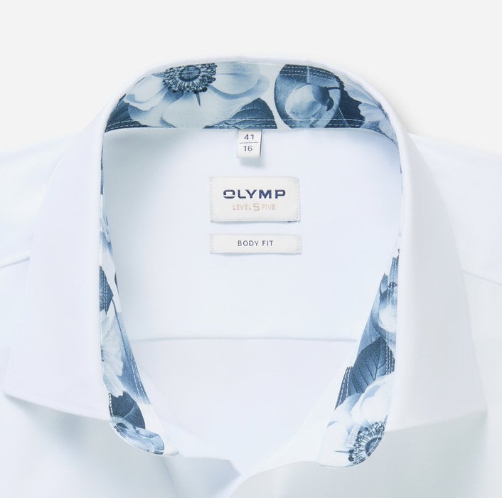 OLYMP Level Five – Afbeelding 4 van 7 OLYMP Level Five – Afbeelding 4 van 7