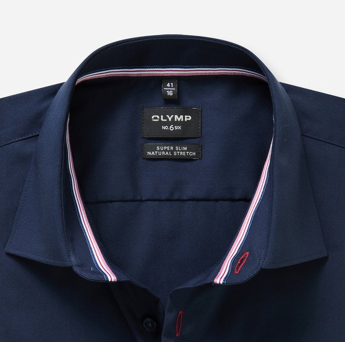 OLYMP No. Six – Afbeelding 4 van 7 OLYMP No. Six – Afbeelding 4 van 7
