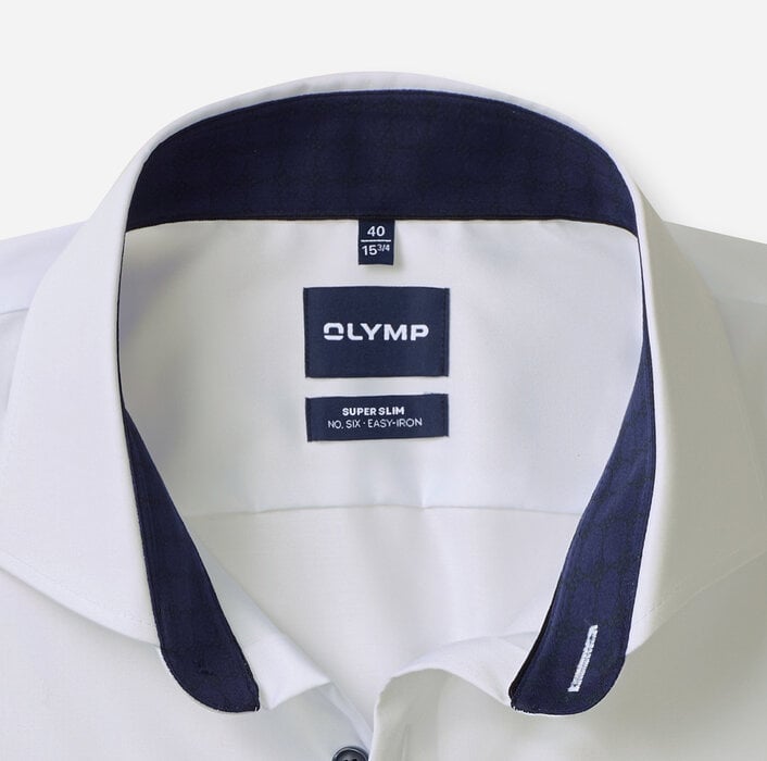 OLYMP No. Six – Bild 2 von 5 OLYMP No. Six – Bild 2 von 5