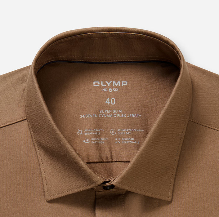 OLYMP No. Six 24/Seven – Bild 4 von 7 OLYMP No. Six 24/Seven – Bild 4 von 7