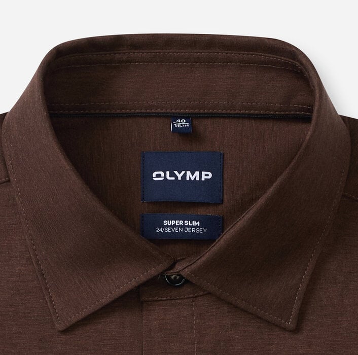 OLYMP No. Six 24/Seven – Bild 2 von 5 OLYMP No. Six 24/Seven – Bild 2 von 5