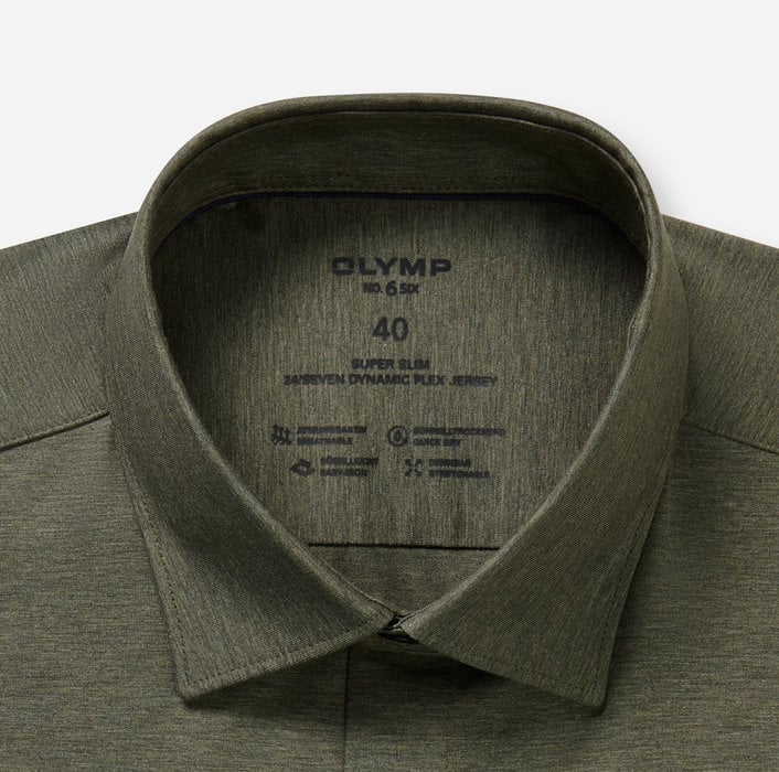 OLYMP No. Six 24/Seven – Image 4 sur 7 OLYMP No. Six 24/Seven – Image 4 sur 7