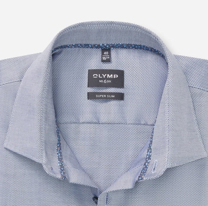 OLYMP No. Six – Bild 4 von 7 OLYMP No. Six – Bild 4 von 7