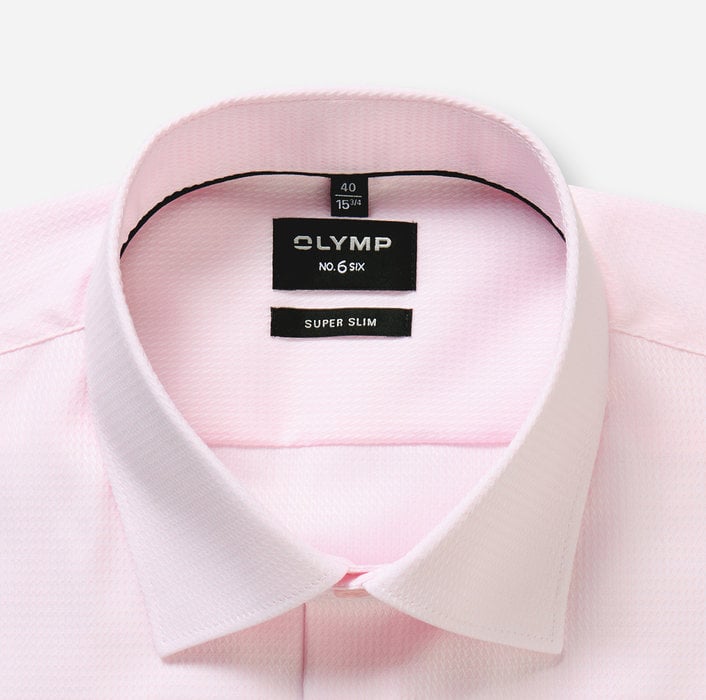 OLYMP No. Six – Afbeelding 4 van 7 OLYMP No. Six – Afbeelding 4 van 7