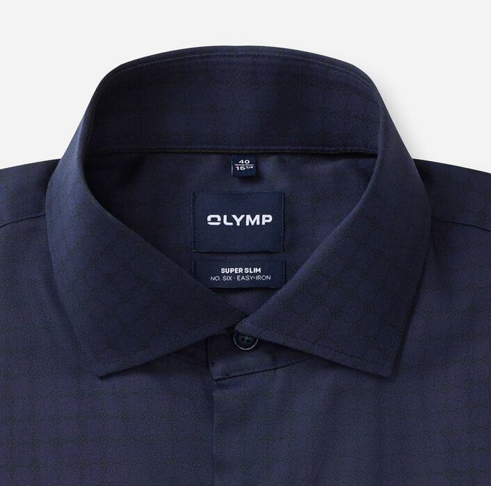 OLYMP No. Six – Bild 2 von 5 OLYMP No. Six – Bild 2 von 5