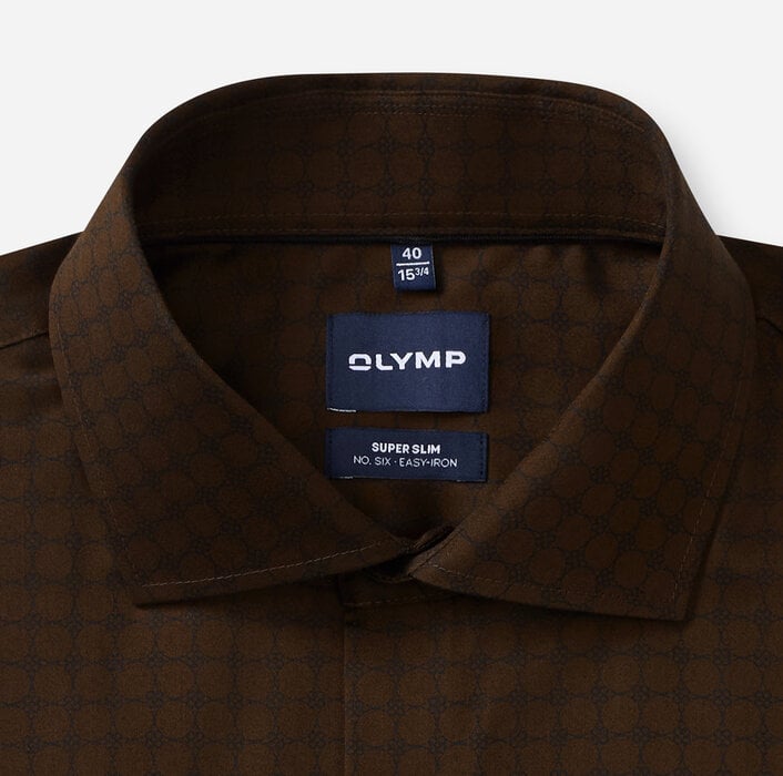 OLYMP No. Six – Bild 2 von 5 OLYMP No. Six – Bild 2 von 5