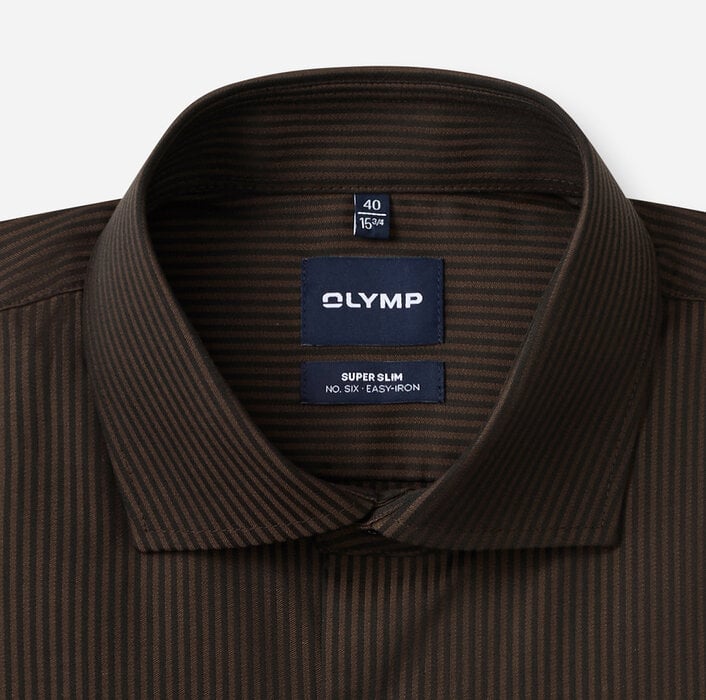 OLYMP No. Six – Image 2 sur 5 OLYMP No. Six – Image 2 sur 5
