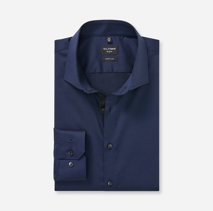 OLYMP No. Six – Bild 3 von 7 OLYMP No. Six – Bild 3 von 7