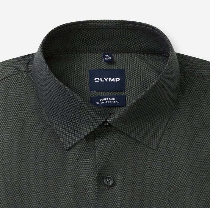OLYMP No. Six – Bild 2 von 5 OLYMP No. Six – Bild 2 von 5