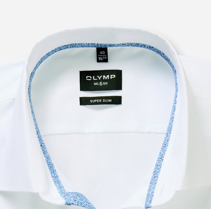OLYMP No. Six – Bild 4 von 7 OLYMP No. Six – Bild 4 von 7