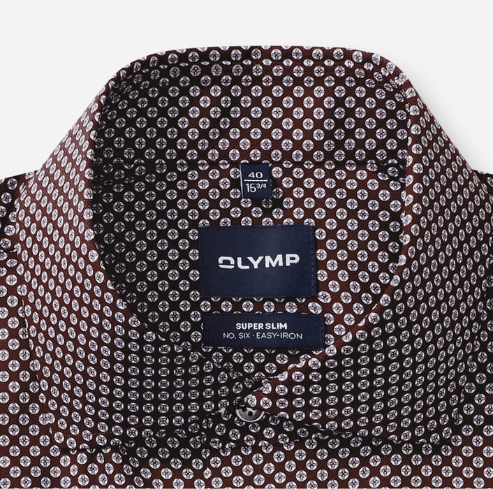 OLYMP No. Six – Image 2 of 5 OLYMP No. Six – Image 2 of 5