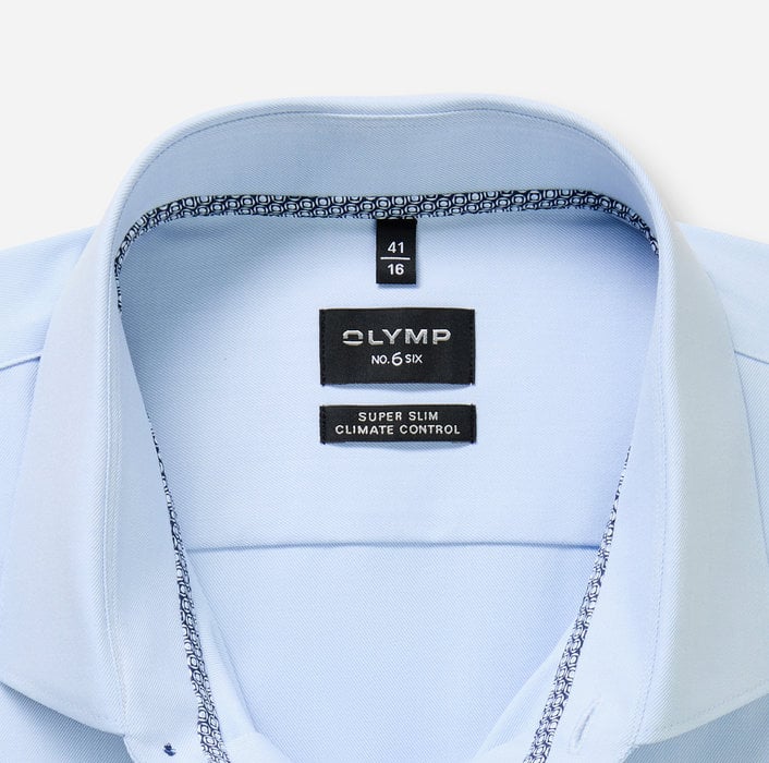 OLYMP No. Six 24/Seven – Afbeelding 4 van 7 OLYMP No. Six 24/Seven – Afbeelding 4 van 7