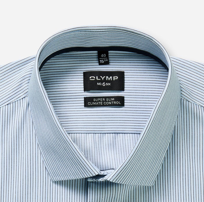 OLYMP No. Six 24/Seven – Afbeelding 4 van 7 OLYMP No. Six 24/Seven – Afbeelding 4 van 7