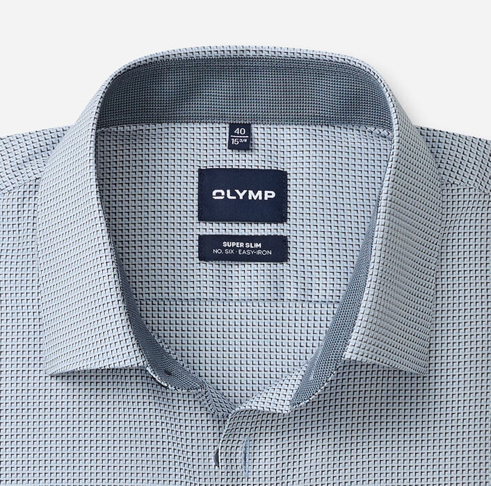OLYMP No. Six – Image 2 sur 5 OLYMP No. Six – Image 2 sur 5
