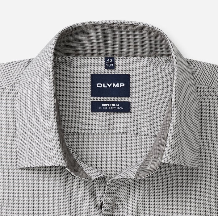OLYMP No. Six – Image 2 sur 5 OLYMP No. Six – Image 2 sur 5