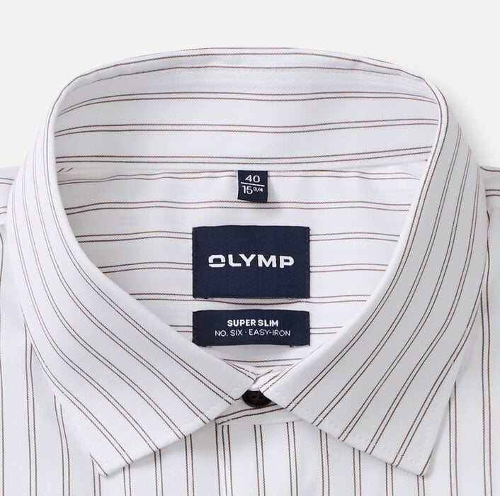 OLYMP No. Six – Image 2 sur 5 OLYMP No. Six – Image 2 sur 5