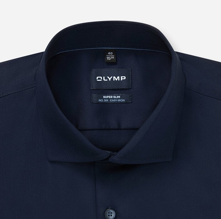 OLYMP No. Six – Bild 2 von 5 OLYMP No. Six – Bild 2 von 5